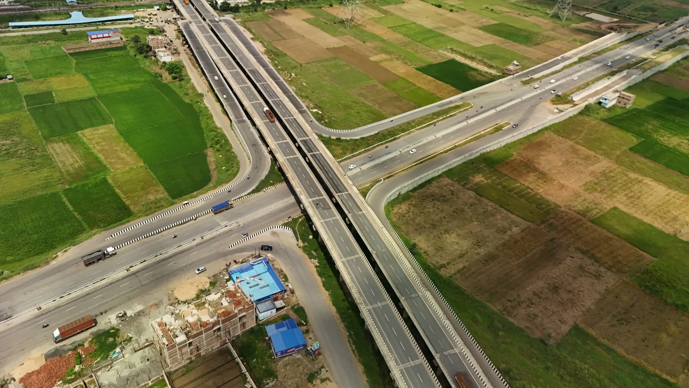 Narayani Enclave - 2