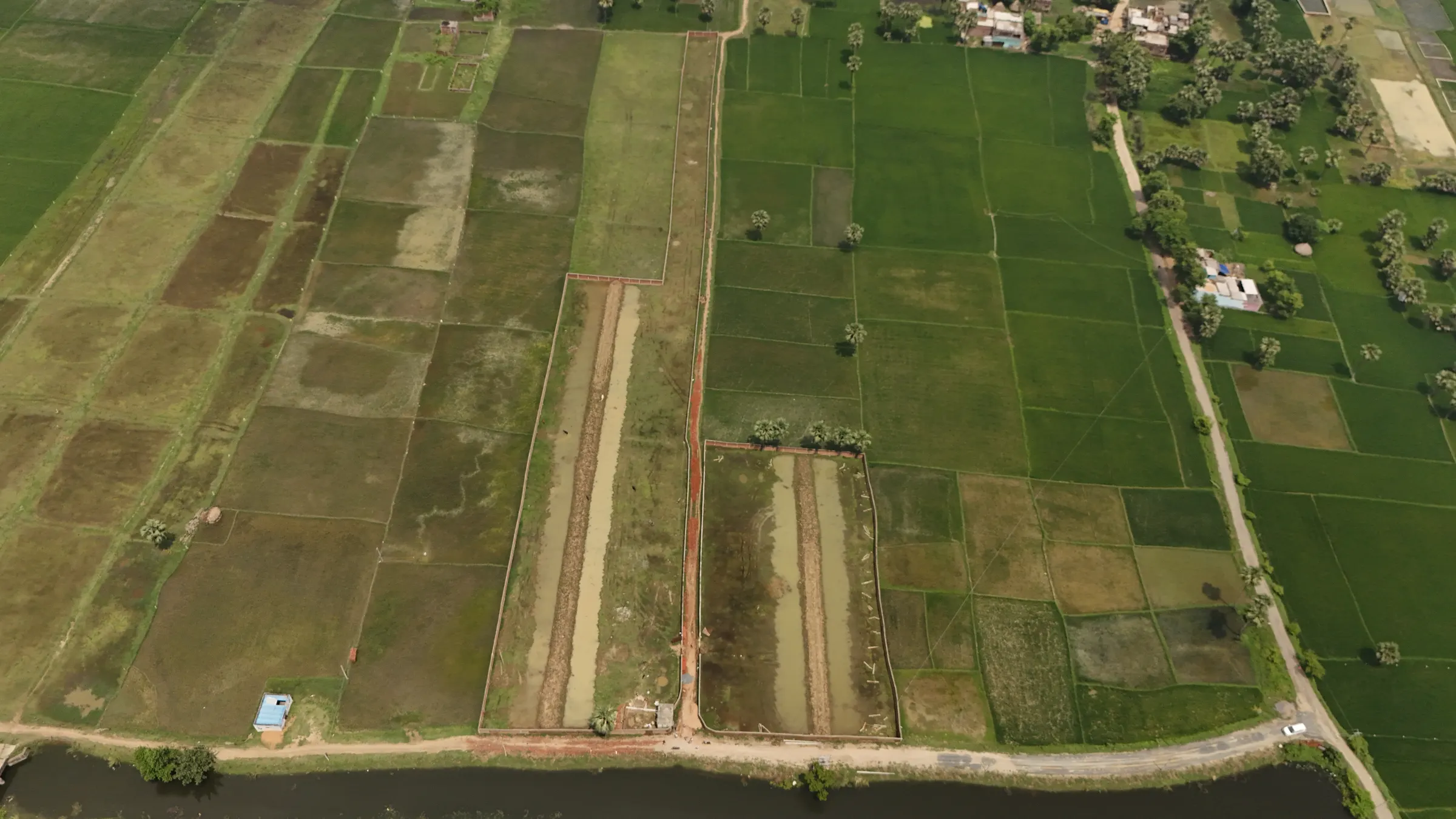 Narayani Enclave - 3