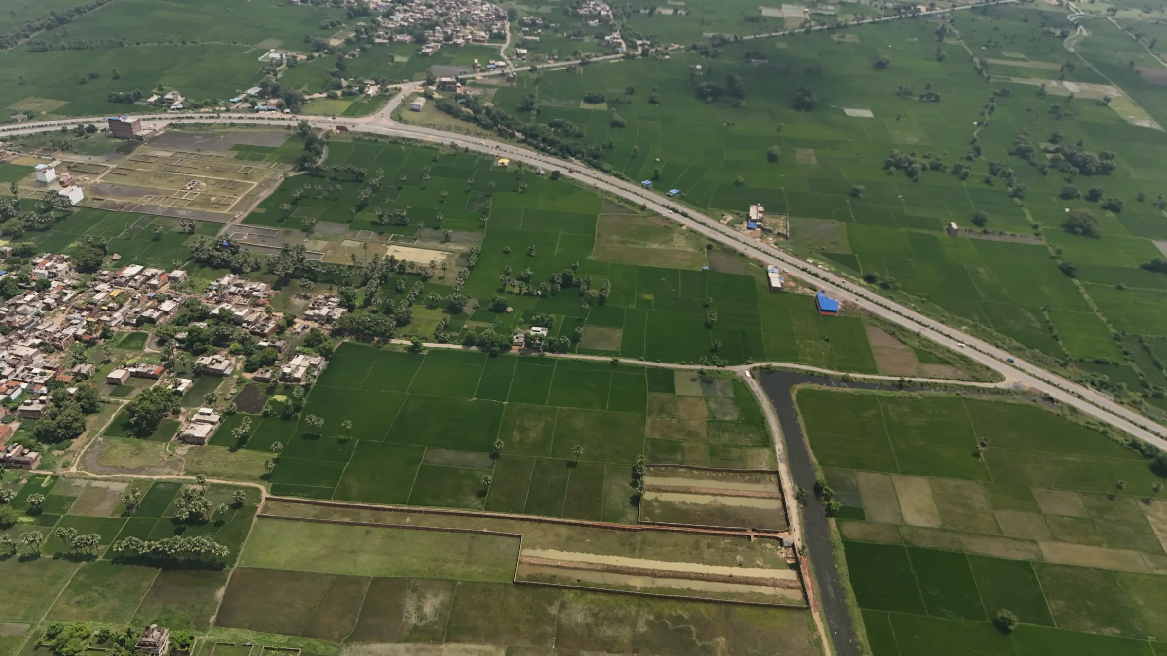 Narayani Enclave - 4